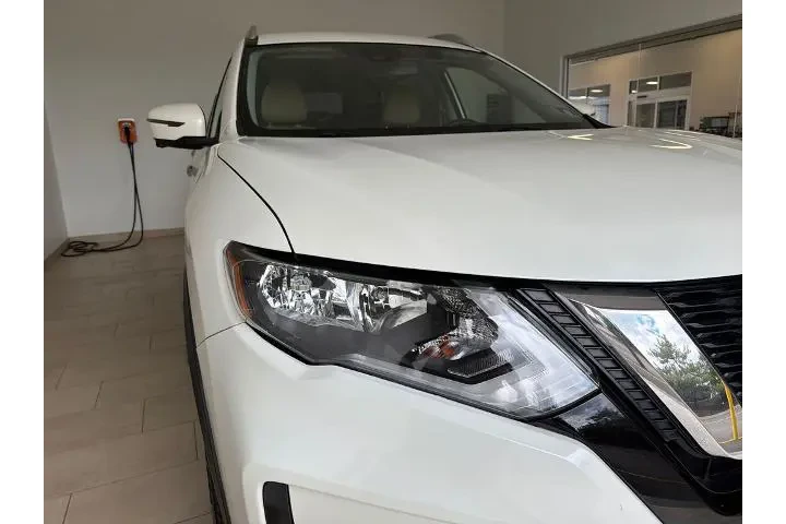 $14732 : Nissan Rogue 2019 AWD S 4dr image 9