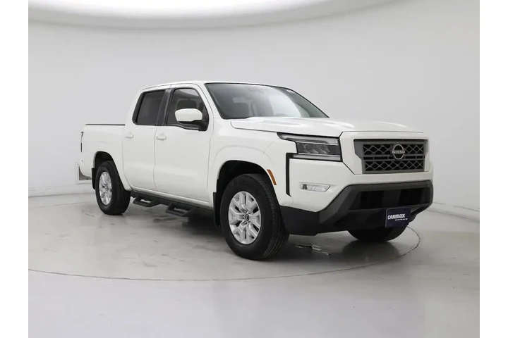 $30998 : Nissan Frontier 2022 4x4 S 4 image 1