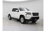 Nissan Frontier 2022 4x4 S 4 en Binghamton