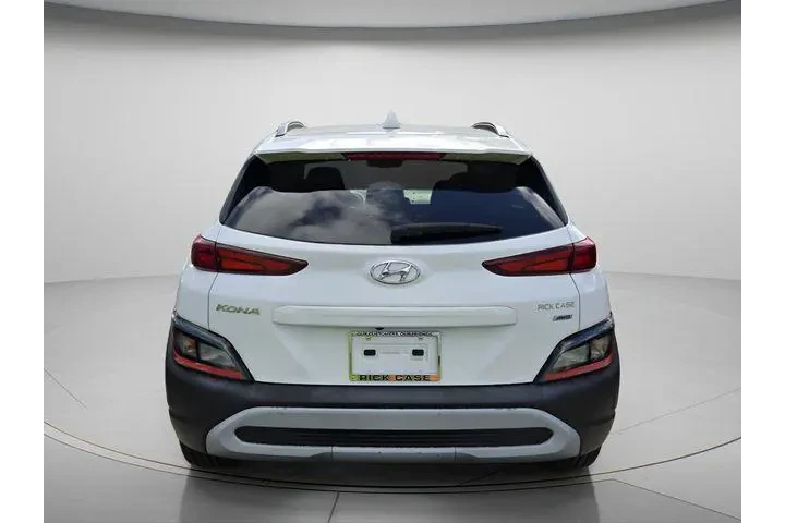 $20455 : Hyundai KONA 2023 AWD SEL 4d image 5