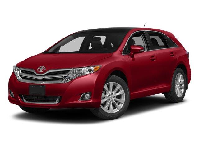 PRE-OWNED 2013 TOYOTA VENZA image 2