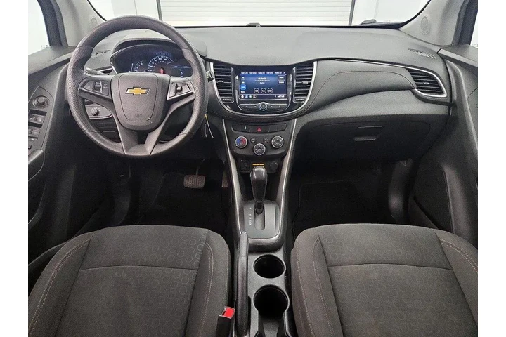 $14998 : Chevrolet Trax 2021 LS 4dr C image 9