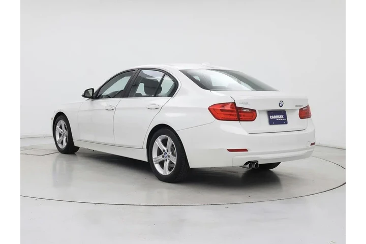 $14599 : BMW 3 Series 2015 328i 4dr S image 2