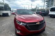 2018 Equinox LT en Tampa