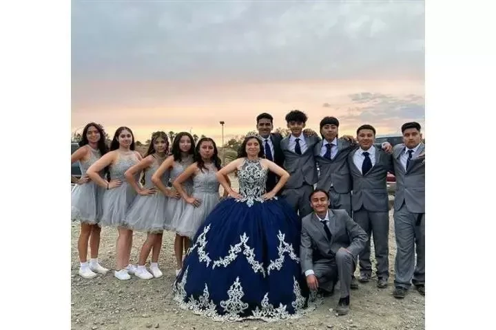 Estrellas Dance Team image 3