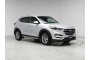Hyundai TUCSON 2017 AWD SE 4 en Seattle