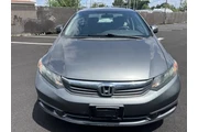 $7500 : 2012 Civic EX thumbnail