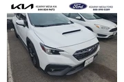 Subaru WRX 2023 AWD Premium en San Diego