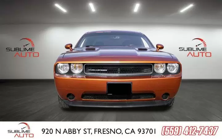 $14995 : 2011 Challenger image 2