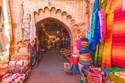 Descubre : Viajes a Marrakech thumbnail