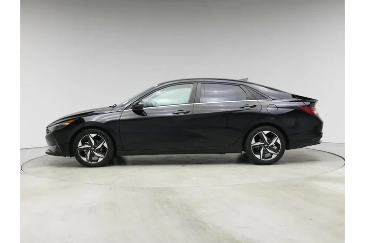 $22998 : Hyundai ELANTRA Hybrid 2023 image 3