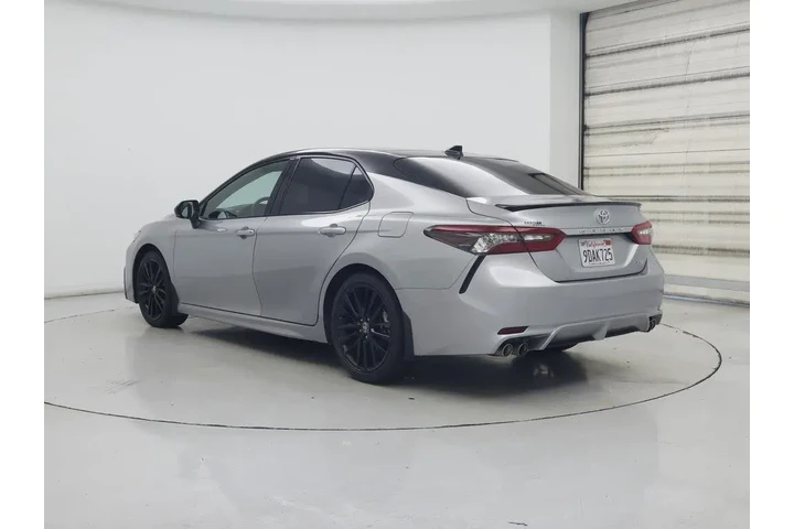 $26998 : Toyota Camry 2023 XSE 4dr Se image 2