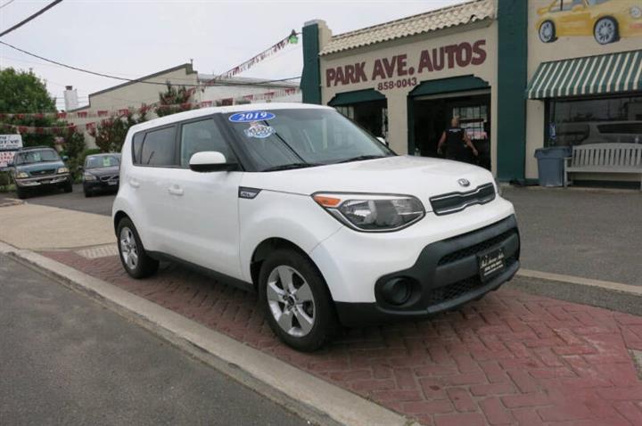 $8995 : 2019 Soul image 2