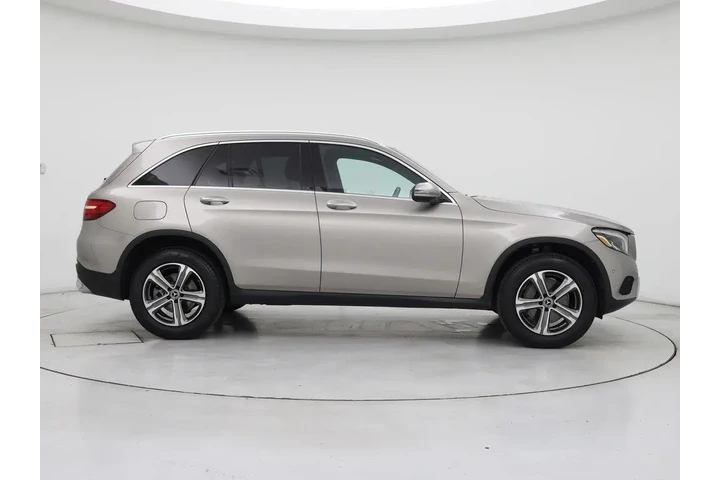 $23998 : Mercedes-Benz GLC 2019 AWD G image 7