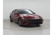 Hyundai ELANTRA 2024 SEL 4dr en Binghamton