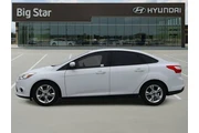 $8788 : Ford Focus 2014 SE 4dr Sedan thumbnail