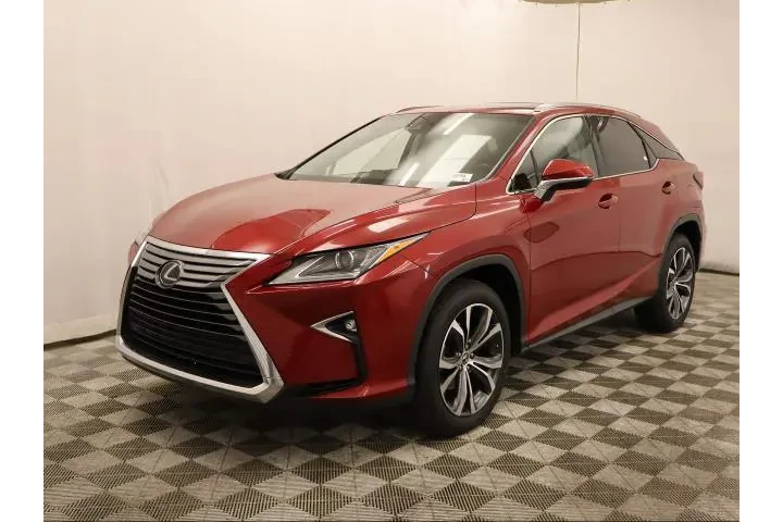 $27995 : Lexus RX 350 2019 AWD 4dr SU image 6