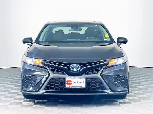 $32891 : PRE-OWNED 2024 TOYOTA CAMRY H image 3