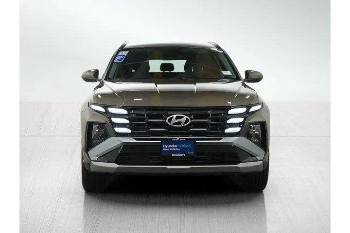 $30250 : Hyundai TUCSON Hybrid 2026 A image 8