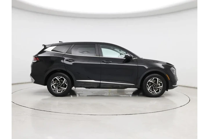 $20998 : Kia Sportage 2024 LX 4dr SUV image 7