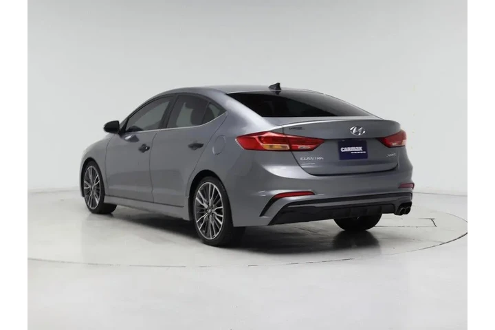 $13998 : Hyundai ELANTRA 2018 Sport 4 image 2