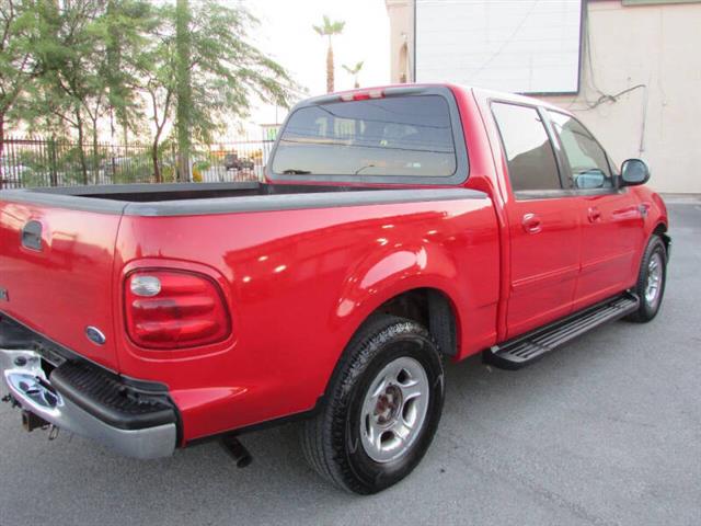 $9500 : 2001 F-150 Lariat image 4