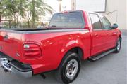 $9500 : 2001 F-150 Lariat thumbnail