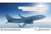 Malaysia Airlines Group Travel en New York