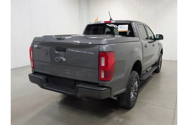 $30370 : Ford Ranger 2022 4x4 Lariat image 7