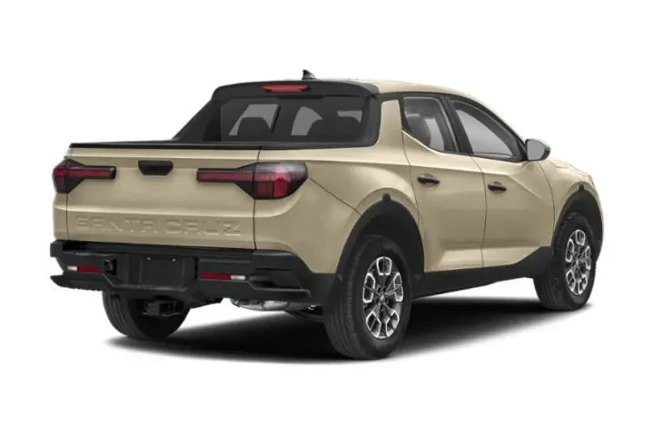 $24495 : Hyundai SANTA CRUZ 2023 AWD image 3