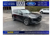 Ford Escape 2025 ST-Line 4dr