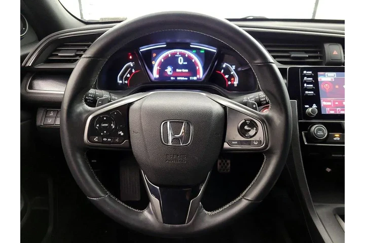$23998 : Honda Civic 2020 Sport 4dr H image 10