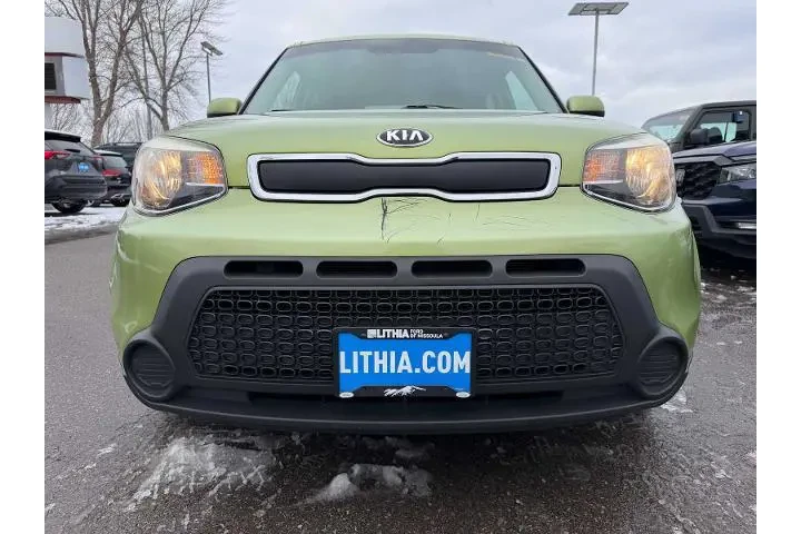 $6499 : Kia Soul 2014 4dr Crossover image 3