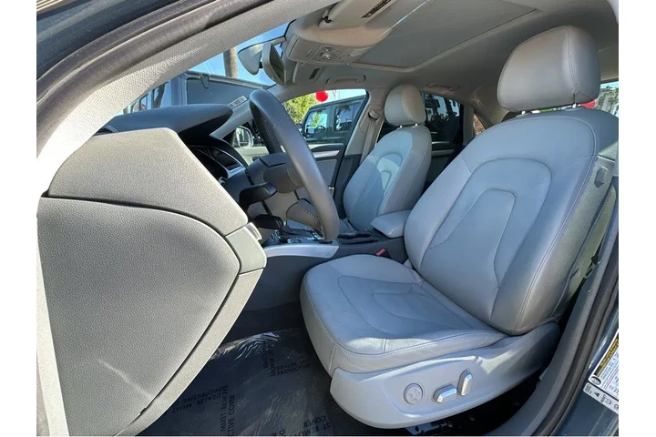 $10997 : 2015 A4 Premium image 9