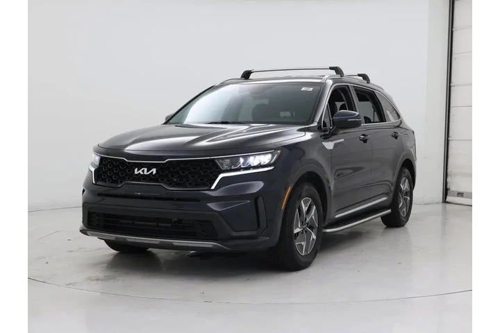 $24998 : Kia Sorento Hybrid 2022 S 4d image 4