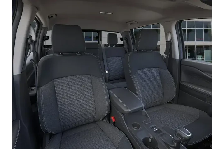 $39888 : Ford Ranger 2025 4x2 XLT 4dr image 10