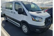 Ford Transit 2024 250 3dr SW en San Francisco Bay Area