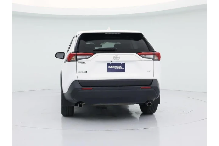$28998 : Toyota RAV4 2025 LE 4dr SUV image 6