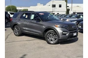 $33995 : Ford Explorer 2022 AWD XLT 4 thumbnail