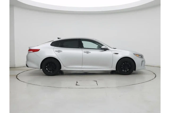 $14998 : Kia Optima 2018 EX 4dr Sedan image 7