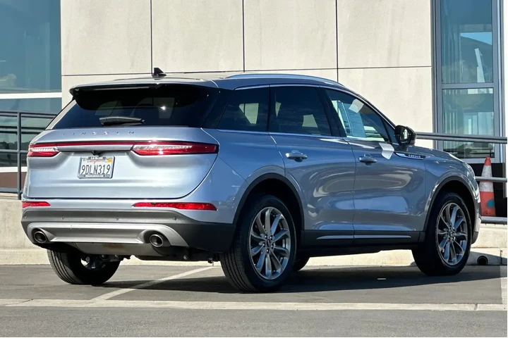 $25900 : Lincoln Corsair 2022 Standar image 3