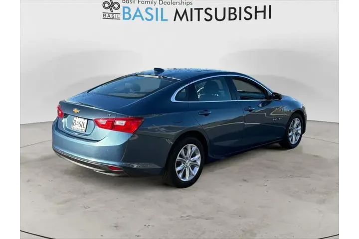 $18999 : Chevrolet Malibu 2024 LT 4dr image 5