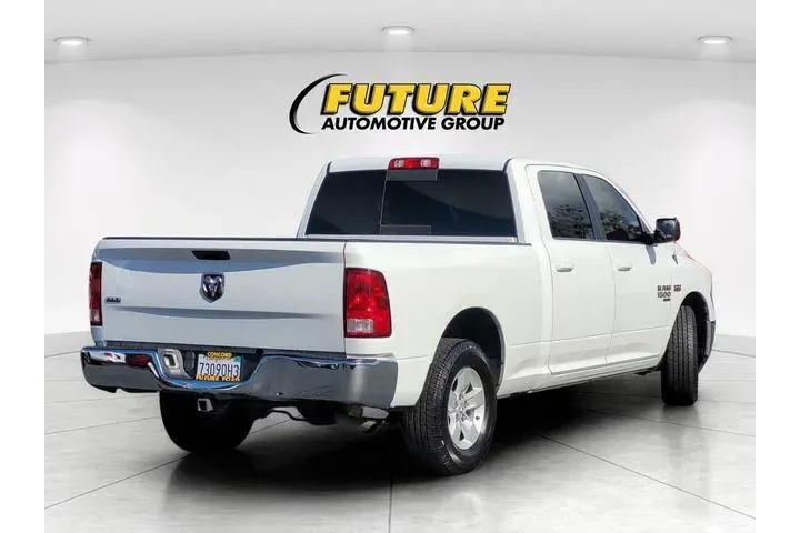 $19888 : Ram 1500 Classic 2019 4x2 Lo image 7