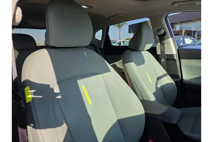 $26768 : Hyundai KONA Electric 2024 L image 10
