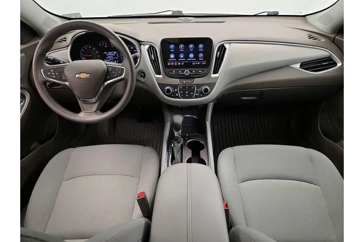 $19998 : Chevrolet Malibu 2023 LT 4dr image 9