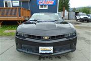 $17995 : 2015 Camaro LT thumbnail