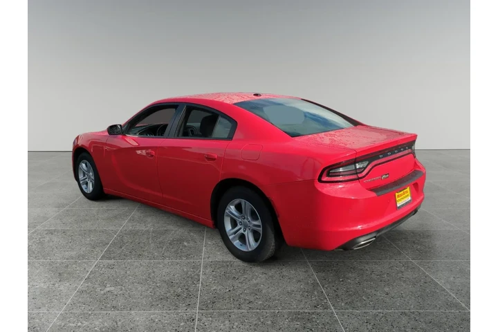 $24250 : Dodge Charger 2022 SXT 4dr S image 3
