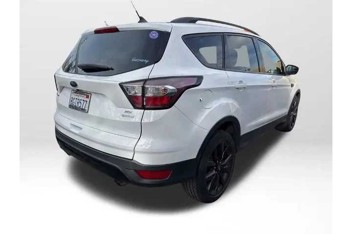 $16500 : Ford Escape 2018 SE 4dr SUV image 4