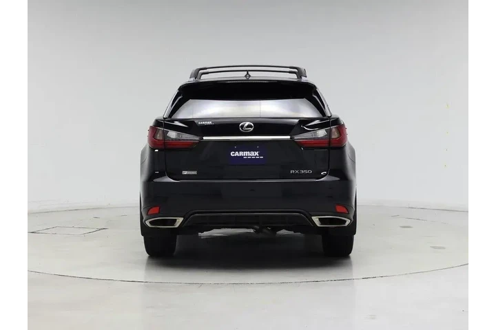 $38998 : Lexus RX 350 2022 AWD F SPOR image 6