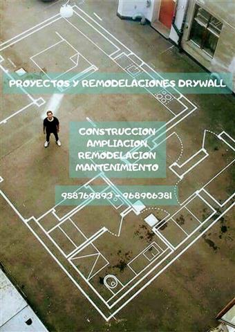 TALLER DRYWALL AREQUIPA image 5